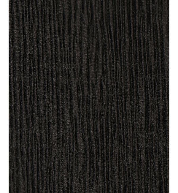 IKKA LOUNGE「ワッシャープリーツパンツ」|その他|