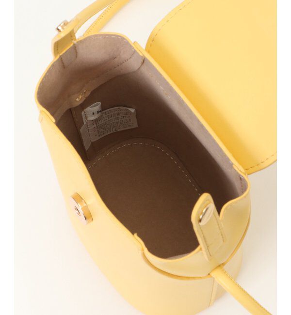 ikka「クルミボタンショルダー」|その他|