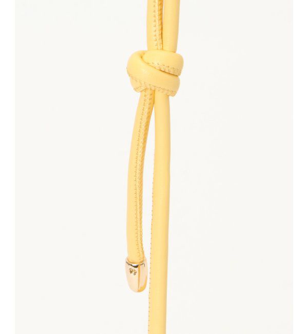 ikka「クルミボタンショルダー」|その他|