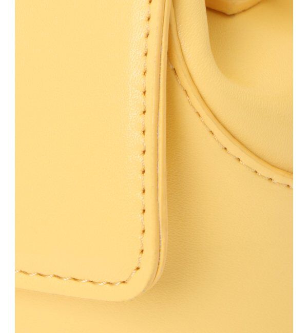 ikka「クルミボタンショルダー」|その他|