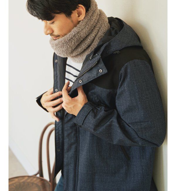 ikka「sorona 3WAYライトハーフ」|その他|