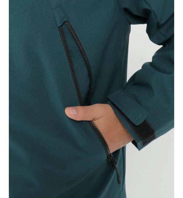 ikka「sorona 3WAYライトハーフ」|その他|