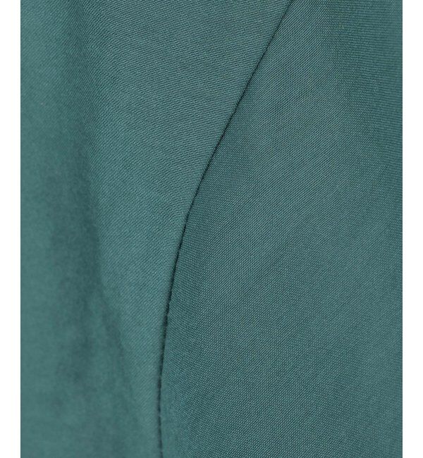 ikka「襟フリル2WAYブラウス」|シャツ・ブラウス|