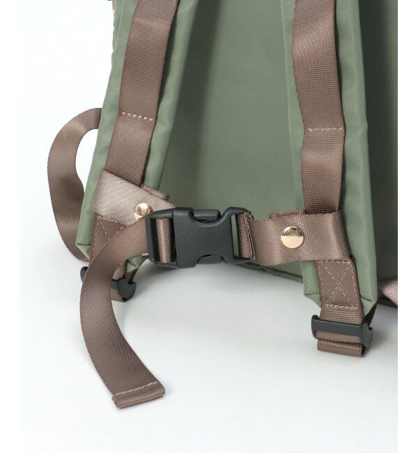 ikka「ハッスイナイロンＰＣリュック」|その他|