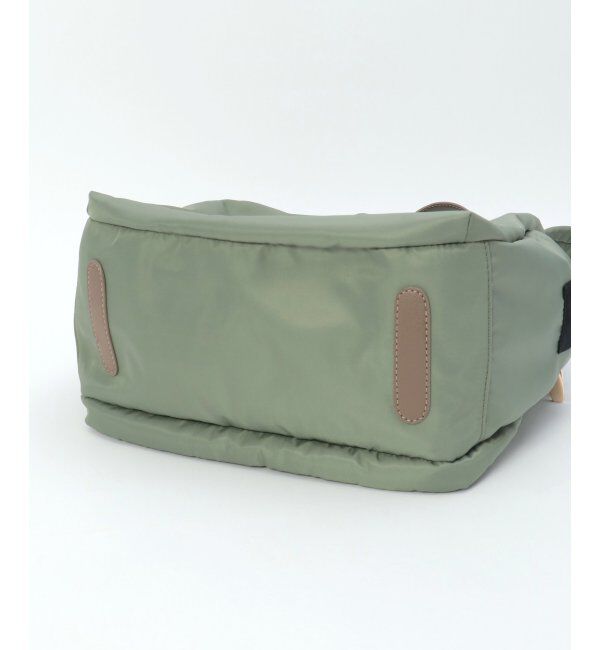 ikka「ハッスイナイロンＰＣリュック」|その他|