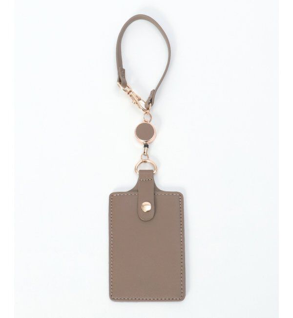 ikka「ハッスイナイロンＰＣリュック」|その他|