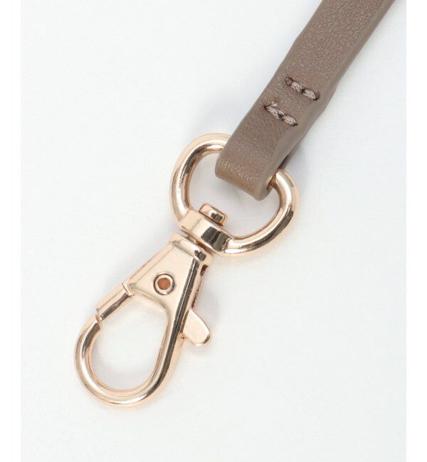 ikka「ハッスイナイロンＰＣリュック」|その他|