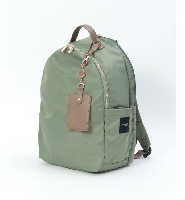 ikka「ハッスイナイロンＰＣリュック」|その他|