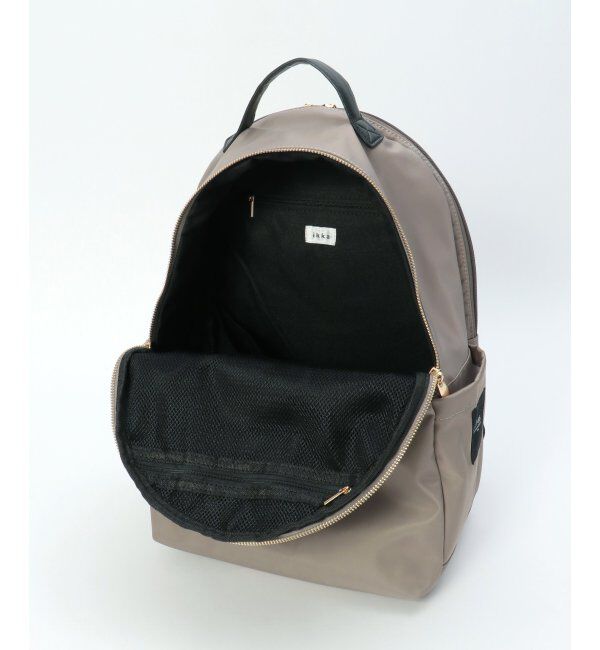 ikka「ハッスイナイロンＰＣリュック」|その他|