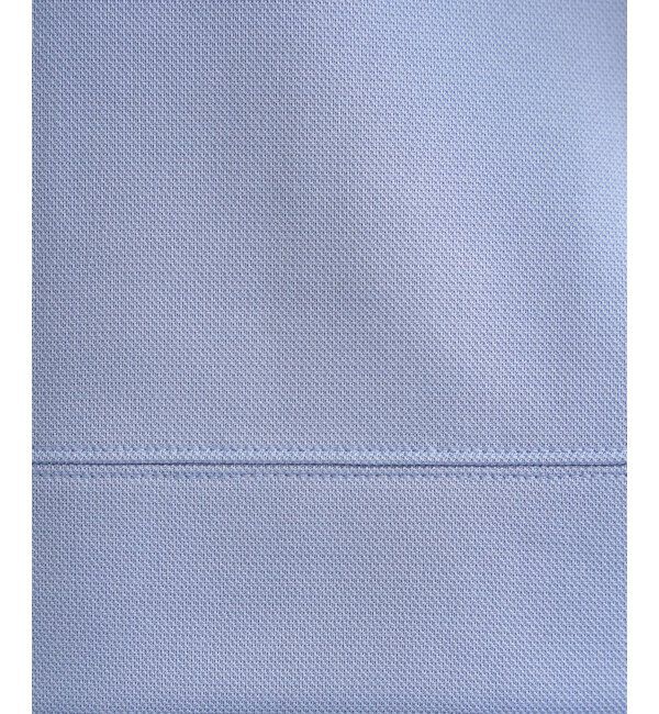 ikka「セイケツＷフェイスカノコルーイーカラー」|パーカー|