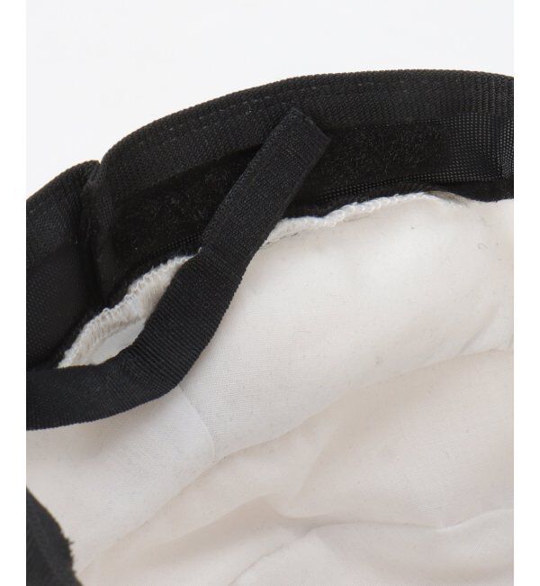 ikka「バイザーキャスケット」|その他|