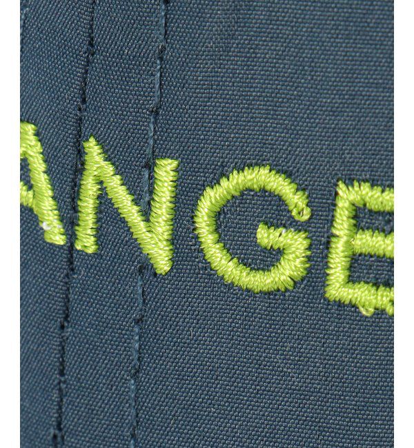 ikka kids「配色アジャスタ刺繍キャップ」|その他|