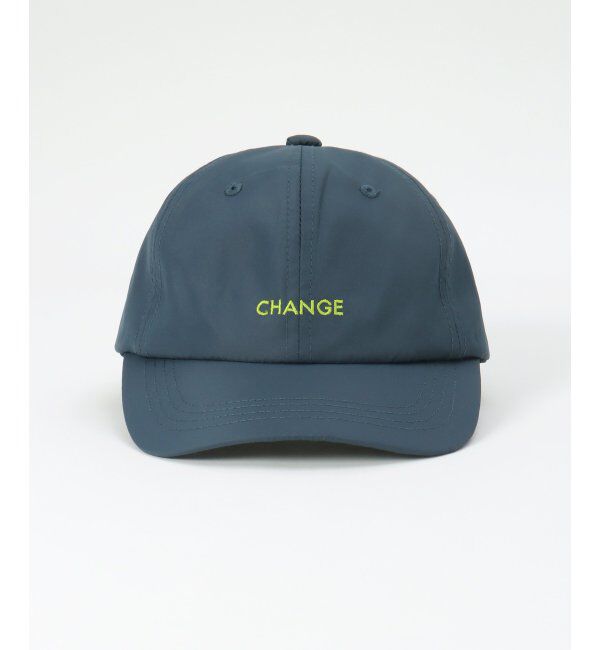 ikka kids「配色アジャスタ刺繍キャップ」|その他|