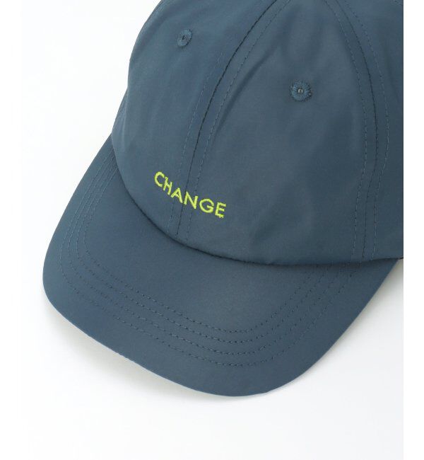 ikka kids「配色アジャスタ刺繍キャップ」|その他|