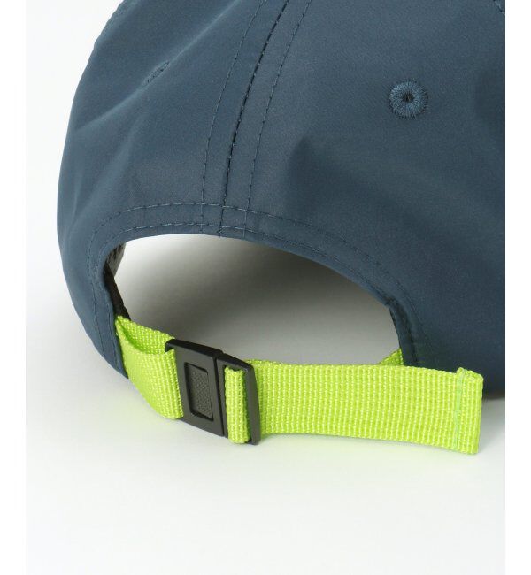 ikka kids「配色アジャスタ刺繍キャップ」|その他|