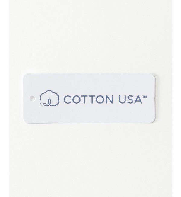 ikka kids「【親子おそろい】鹿の子ワイドネックプルオーバー（120~160cm）」|Tシャツ・カットソー|