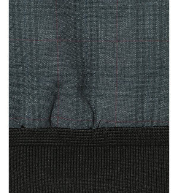 ikka「Teflonブルゾン」|ブルゾン・スタジャン|