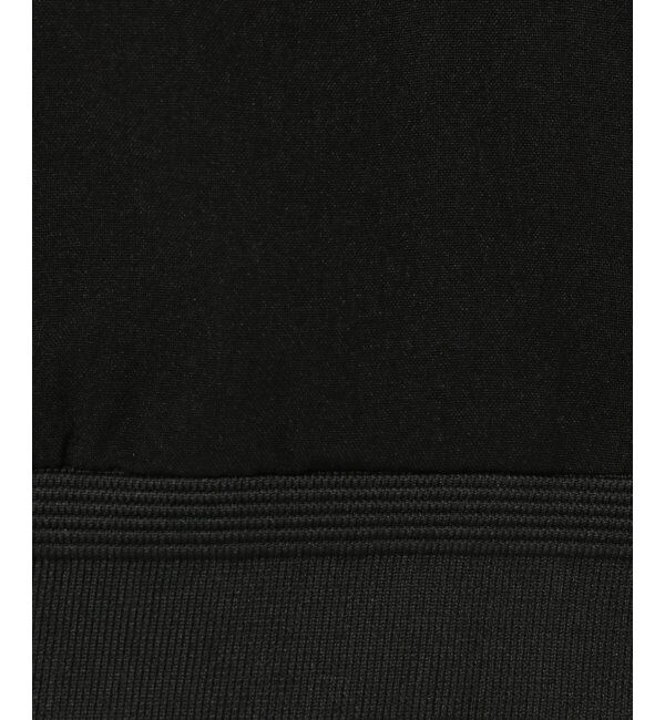 ikka「Teflonブルゾン」|ブルゾン・スタジャン|