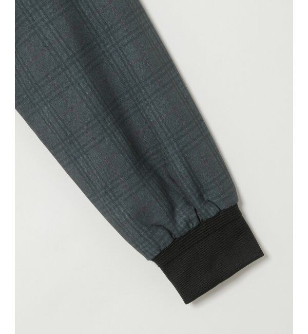 ikka「Teflonブルゾン」|ブルゾン・スタジャン|