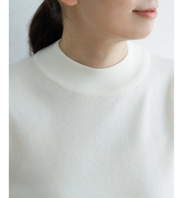 IKKA LOUNGE「配色ニットアップ」|その他|