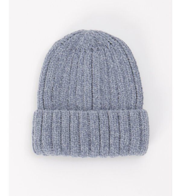 ikka「モールリブニットワッチ」|その他|