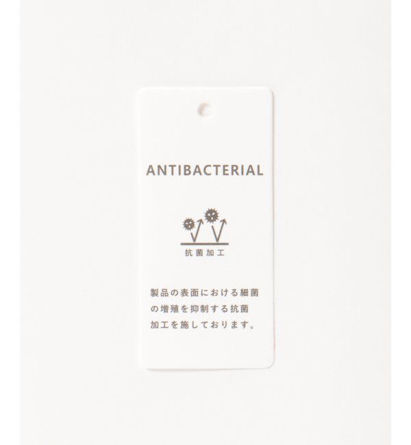 ikka「抗菌加工マルチチェックマフラー」|マフラー|