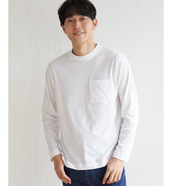 ikka「【2点セット】Vネックカーディガンインナーセット」|カーディガン|