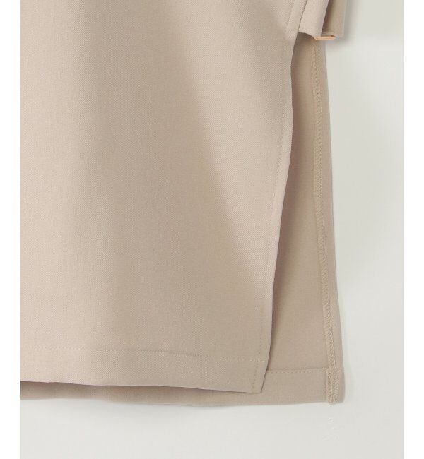 ikka kids「テーラージレベスト（120~160cm）」|その他|