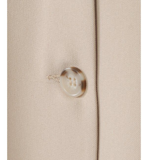 ikka kids「テーラージレベスト（120~160cm）」|その他|