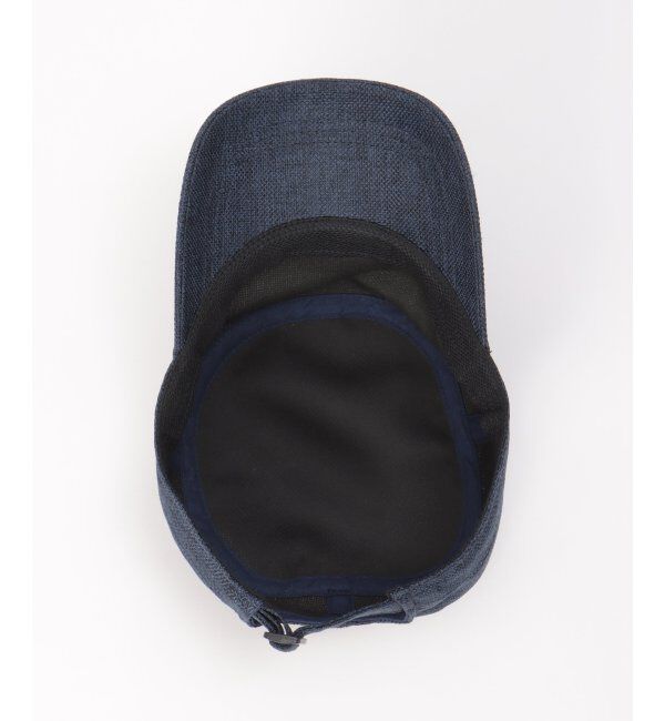 ikka「Champion チャンピオン リネンライクワークキャップ」|その他|