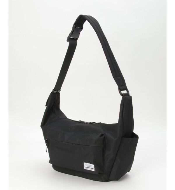 ikka「スリングショルダーバッグ」|その他|