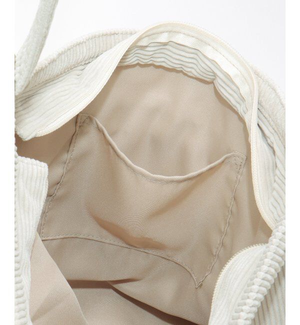 ikka「太コールショルダーバッグ」|その他|