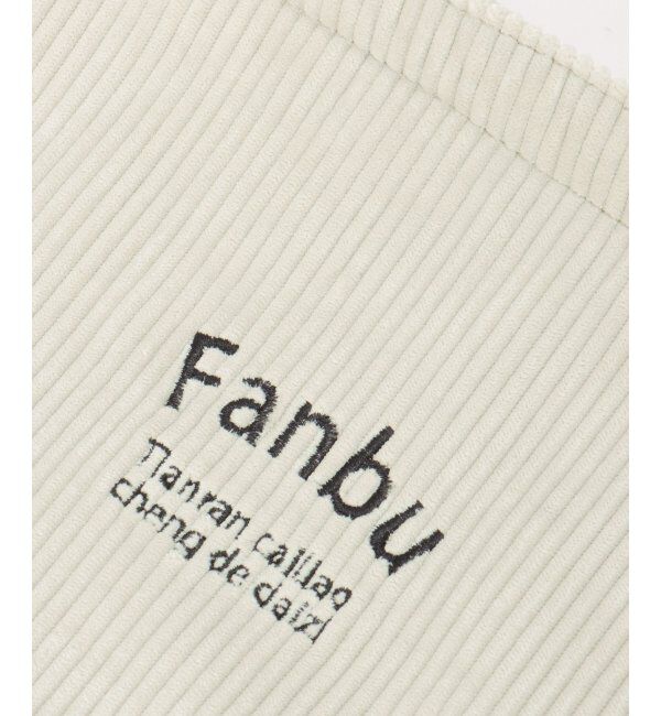 ikka「太コールショルダーバッグ」|その他|