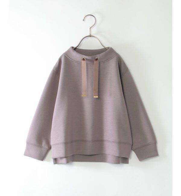 ikka kids「【親子おそろい】GOKU楽ダンボールスピンドル（120~160cm）」|Tシャツ・カットソー|