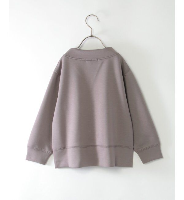 ikka kids「【親子おそろい】GOKU楽ダンボールスピンドル（120~160cm）」|Tシャツ・カットソー|