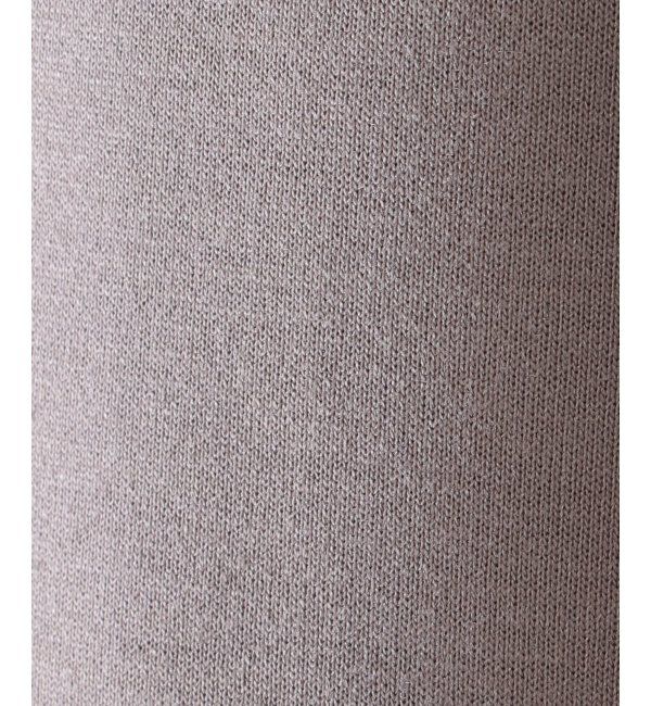 ikka kids「【親子おそろい】ダンボールポンポン付きキュロット（120~160cm）」|スカート|