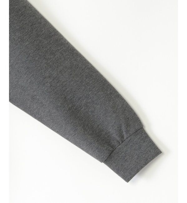 ikka kids「【親子おそろい】テックストレッチパーカー（120~160cm）」|Tシャツ・カットソー|