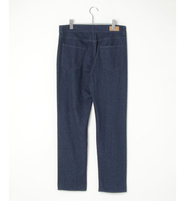 ikka「GOKU楽 EASYST DENIM 5P パンツ」|その他|