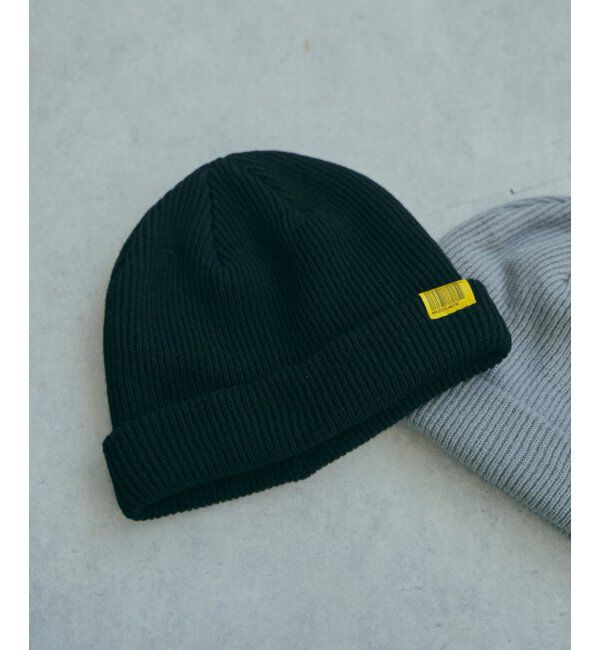 ikka「KiU キウ ビーニー」|その他|