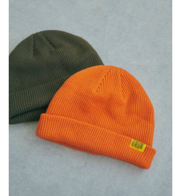 ikka「KiU キウ ビーニー」|その他|