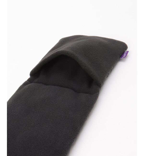 ikka「GERRY ジェリー 中綿差し込みマフラー」|マフラー|