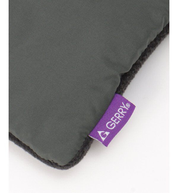 ikka「GERRY ジェリー 中綿差し込みマフラー」|マフラー|