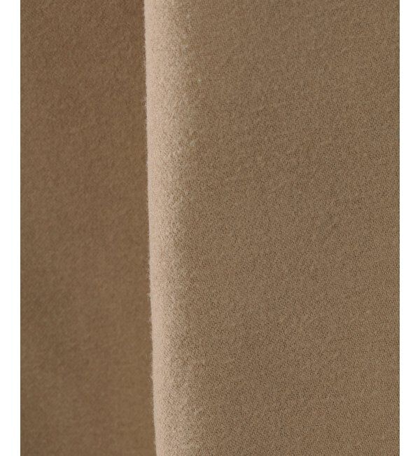 ikka kids「レースアップワイドパンツ（120~160cm）」|その他|