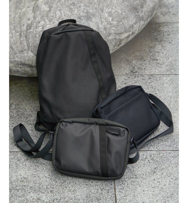 ikka「撥水コートショルダーバッグ」|その他|