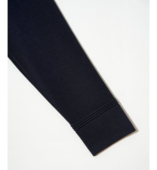 IKKA LOUNGE「ジャケットニットＴ」|プルオーバー|