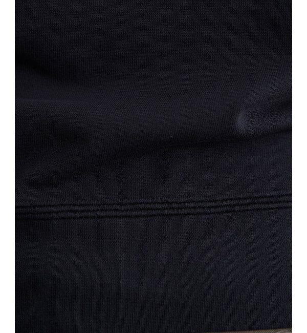 IKKA LOUNGE「ジャケットニットＴ」|プルオーバー|