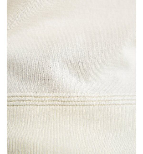 IKKA LOUNGE「ジャケットニットＴ」|プルオーバー|