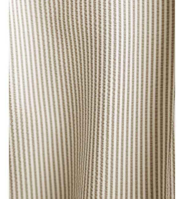 ikka「イージケアサッカースナップシャウター」|ブルゾン・スタジャン|