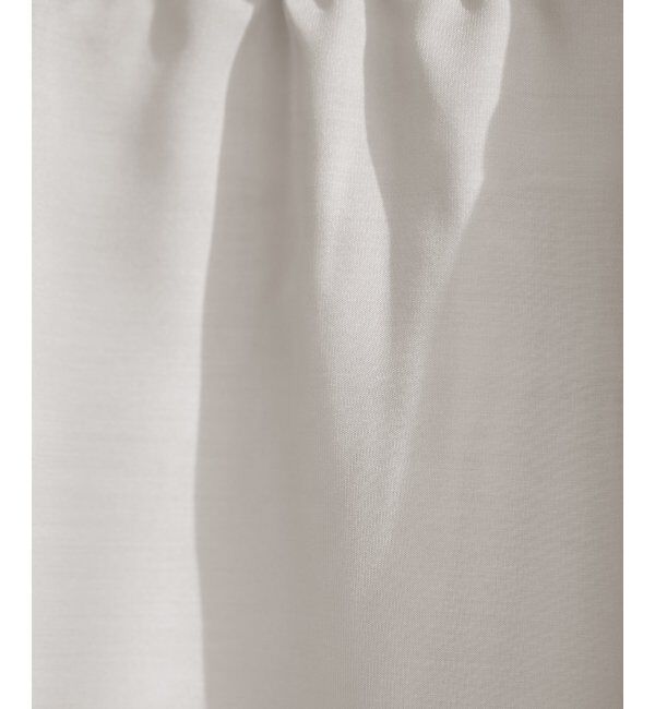 ikka「シアーマウンテンパーカー」|ブルゾン・スタジャン|