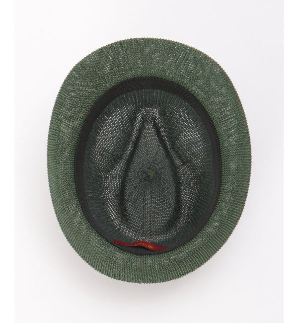 ikka「ドライサーモ中折ハット」|その他|